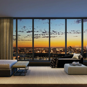 My apartment