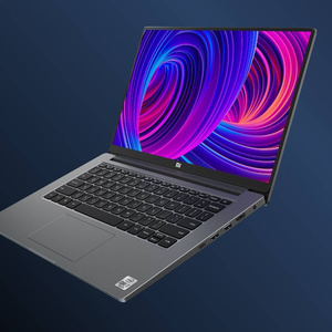My computer