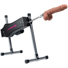 Lovense Sex machine!