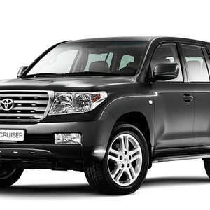 My car