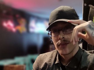 My Age Is 22 Years Old, My BongaCams Name Is Mafeizzan