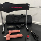 Sex machine  LOVENSE