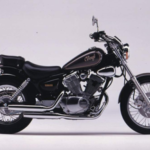 yamaha virago 250