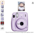 instax camera