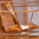 princess heels