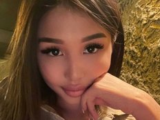 Yumikaa - Cam en Direct