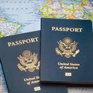 Pasaporte - Passport