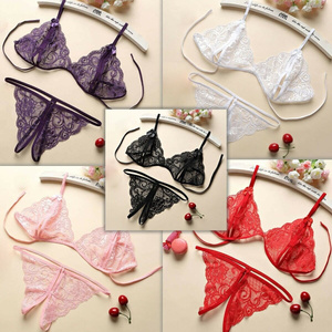 Lingerie