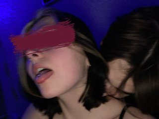 Naaammmf: Live Cam Show