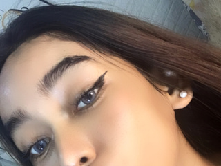 Made out of strawberry 🍓