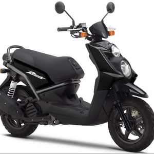 have a motorcycle