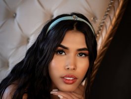 Alysson_18 profile