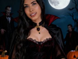 Alysson-18 live cam model at BongaCams