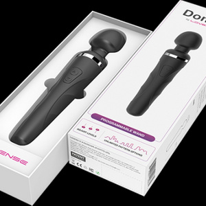 NEW TOY (DOMI!)