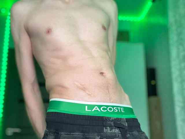 Alex21cmBolt