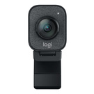 Веб-камера LOGITECH StreamCam Full HD