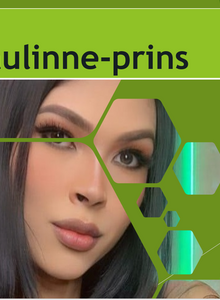 paulinne-prins me photo 8694809