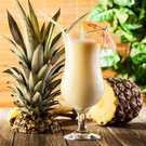 piña colada??