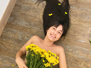 YELLOW FLOWERS TO ME