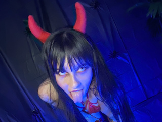 SEXY DEMON