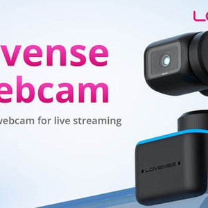 камера для стримов / camera for streaming