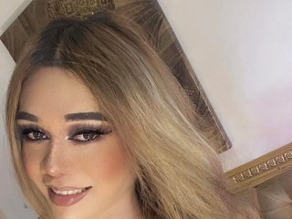 Maviefox: Live Cam Show