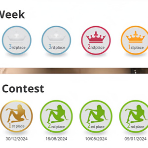 MY ACHIEVEMENT