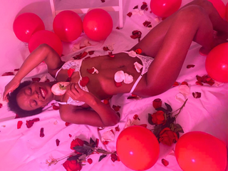 Little Sexy 😈🌹🔥