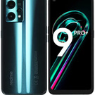 6.4" Смартфон realme 9 Pro+ 256 ГБ