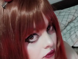 real webcam porn SweetSuika