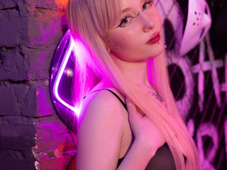 Neon Passion #1