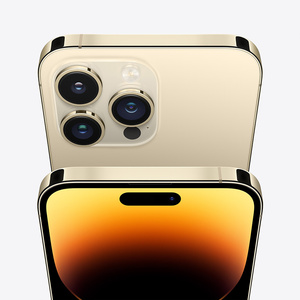 My new phone