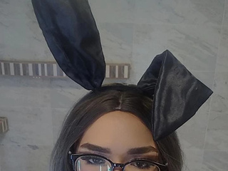 HOT BUNNY