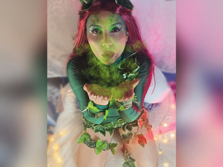 Poison ivy 💚🌱