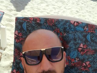 31 Is My Age, My BongaCams Model Name Is Bigballs2403