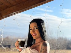 arianatattoos - Cam en Direct