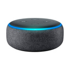 alexa smart speaker