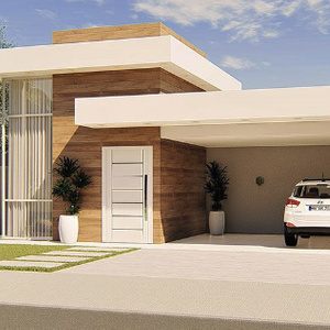 Our home