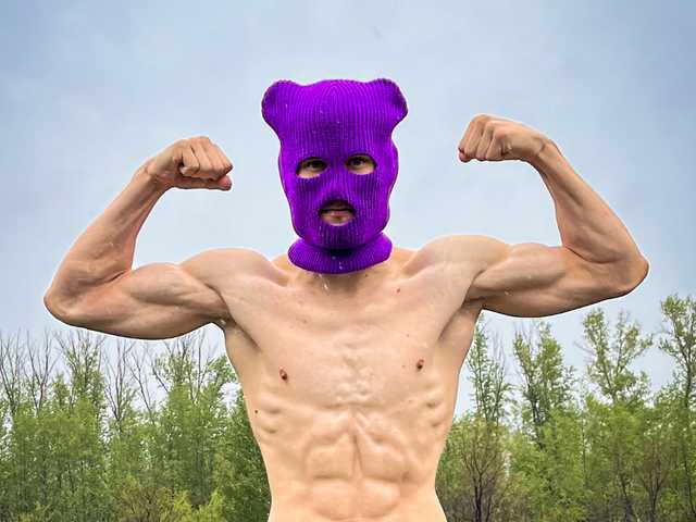 PurplePanda