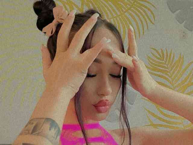 PinkyisHere