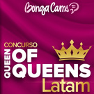 Queen of Queen Latam