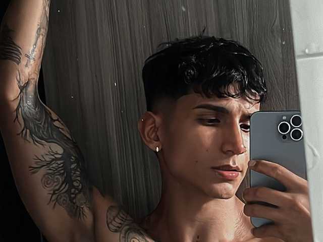 Musclyboy