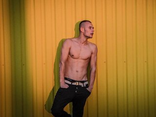 Andrejboj: Live Cam Show