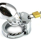 chastity cage