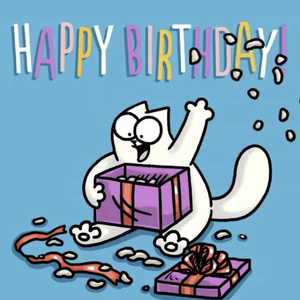 My birthday is 4 December
