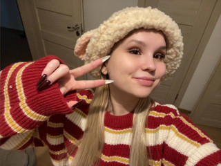 When there is a little sheep