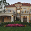 My dream house