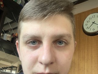 I Am A Blonde! At BongaCams People Call Me MoLodoy1354