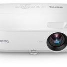 Video projector benq ms560 white 4000 lumens svga (800x600)
