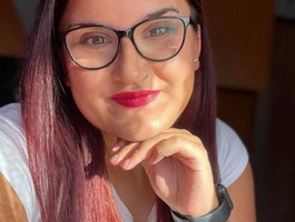 Watch nynfgirl01 live on cam on BongaCams